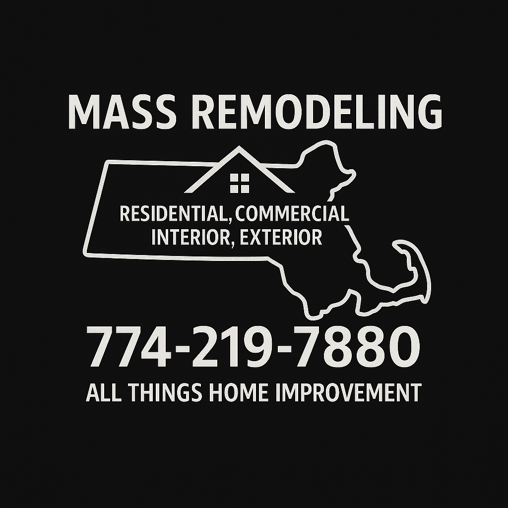 Mass Remodeling logo